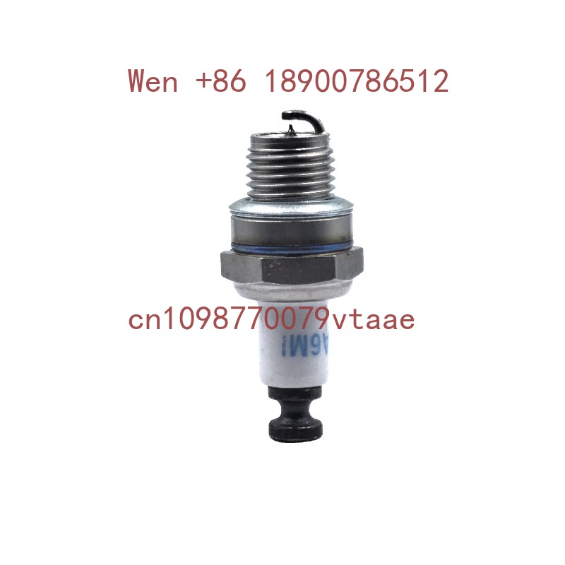 Spark Plug - Vela de Ignição de Irídio CM-6