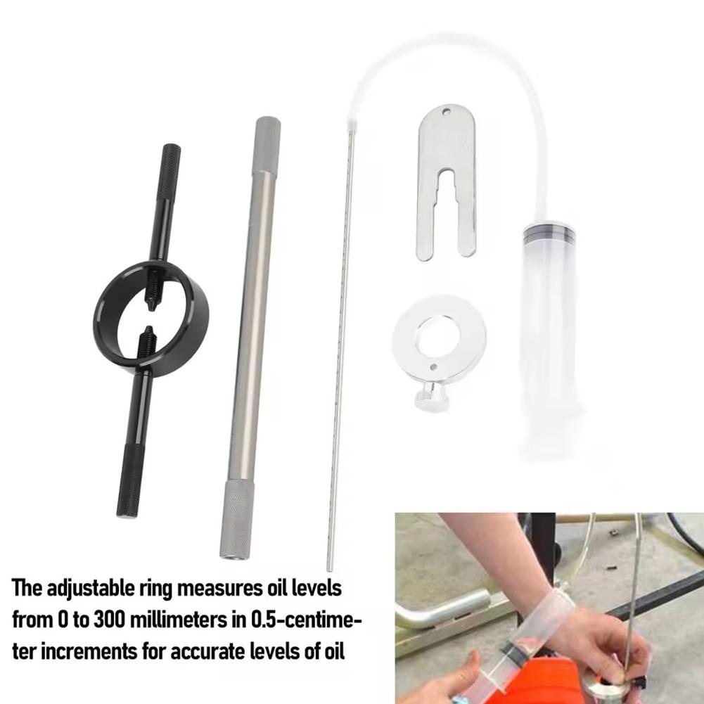 Spring Compressor Tool - Kit universal de ferramentas para serviço