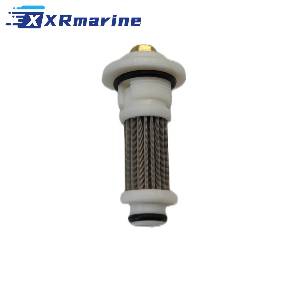 Filtro de óleo para Yamaha 6G8 - Oil Filter avaliação e preço