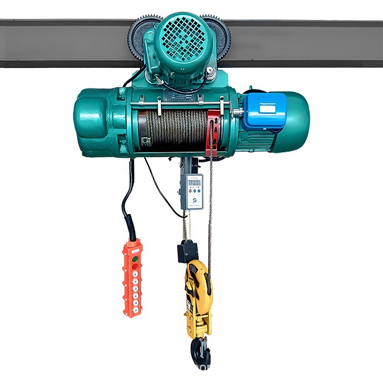 Guincho Elétrico 5t/10t/15t co - Car Jack avaliação e preço