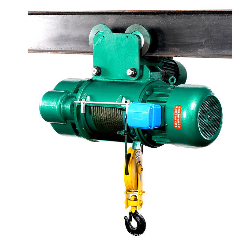 Guincho Elétrico 5t/10t/15t co - Car Jack avaliação e preço