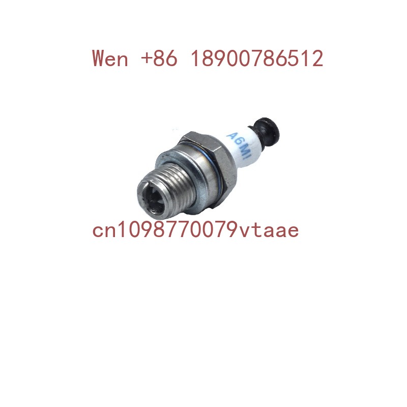 Vela de Ignição de Irídio CM-6 - Spark Plug avaliação e preço