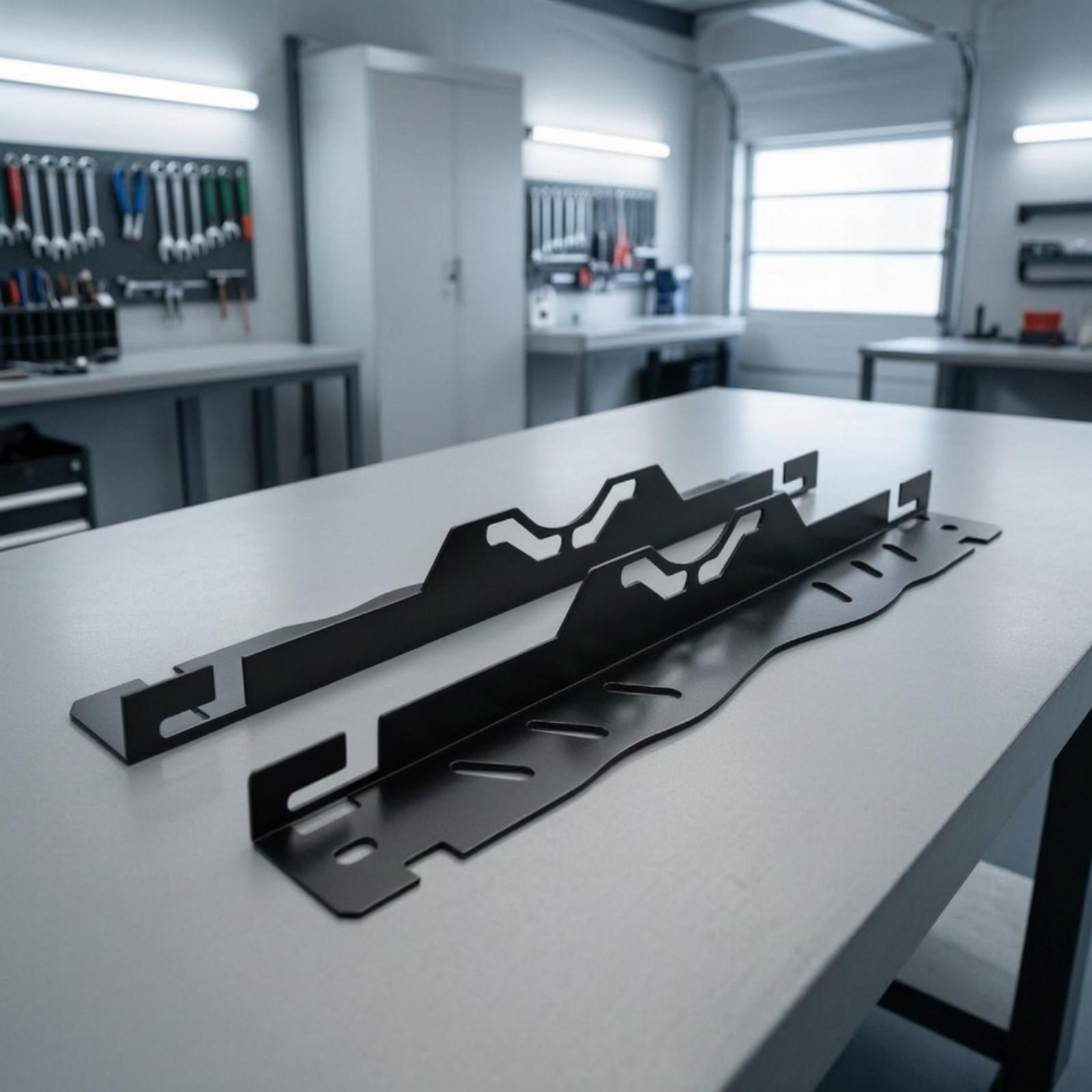 Medidor de Alinhamento de Roda - Automotive Tools avaliação e preço