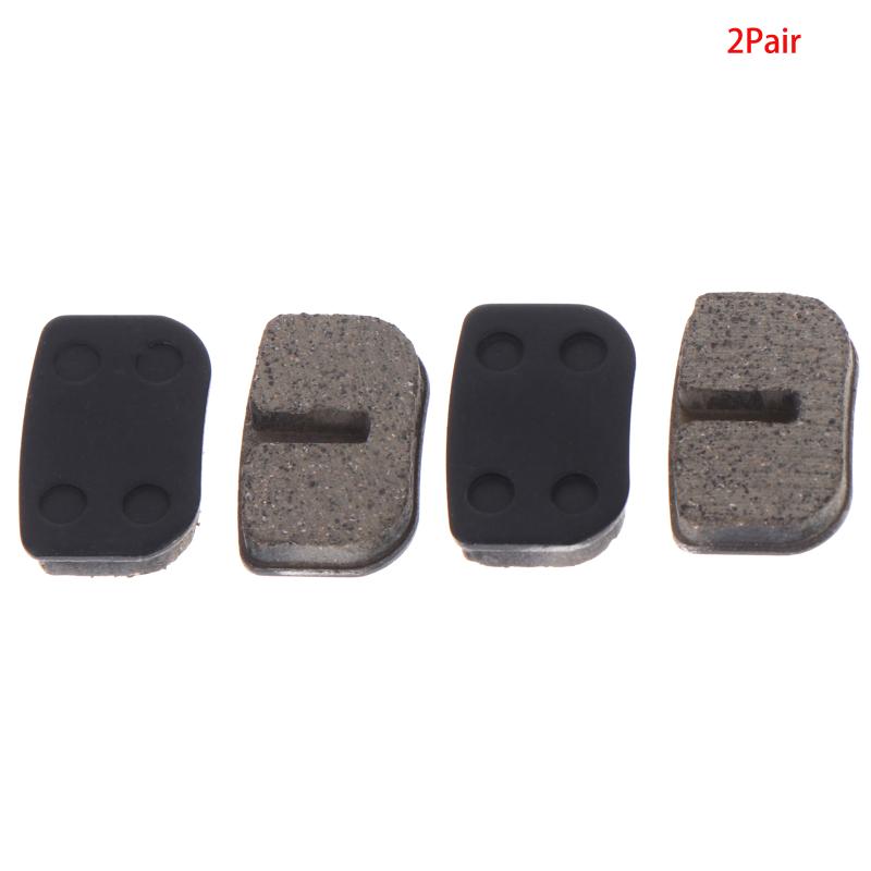 Pastilhas de Freio a Disco de  - Brake Pad Set avaliação e preço