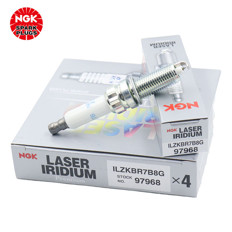 Vela de Ignição NGK Iridium Pl - Ngk Spark Plug Laser Iridium avaliação e preço