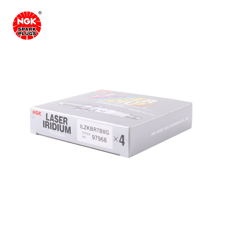Vela de Ignição NGK Iridium Pl - Ngk Spark Plug Laser Iridium avaliação e preço