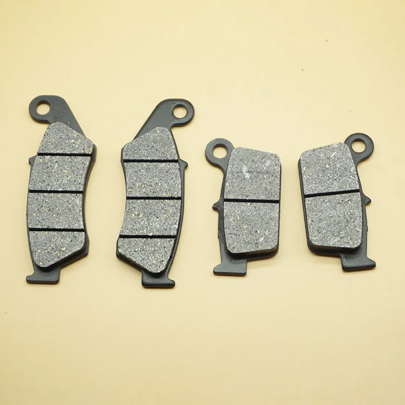 Para yamaha yz250 2003-2007 yz - Brake Pad Set avaliação e preço