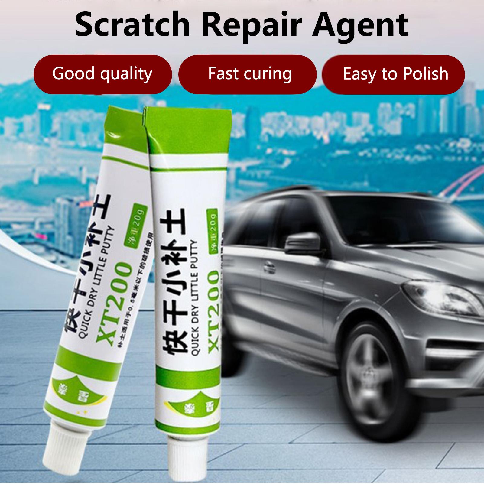 Massa Automotiva de Secagem Rá - Automotive Tools avaliação e preço