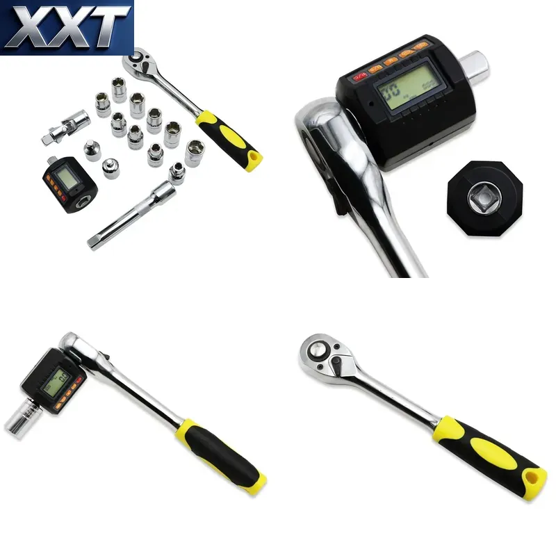 XXT SHAHE Conjunto de Soquetes - Socket Set avaliação e preço