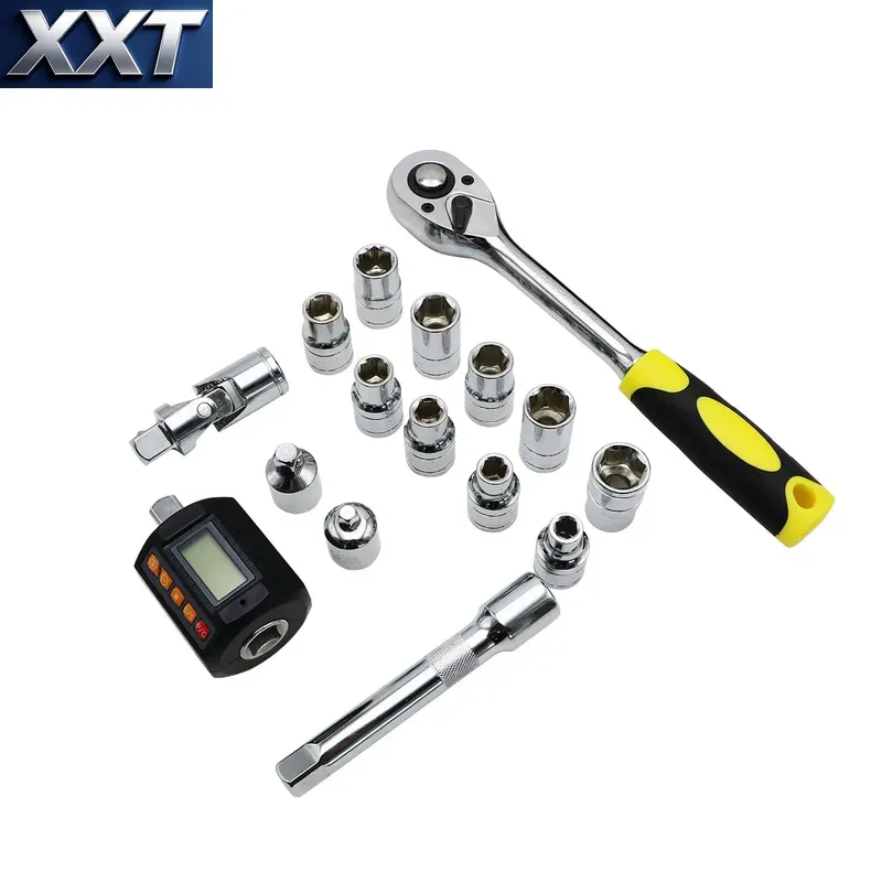 XXT SHAHE Conjunto de Soquetes - Socket Set avaliação e preço