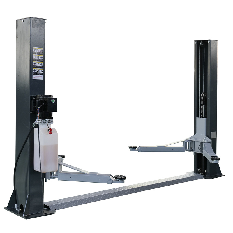 Elevadores Hidráulicos para Ca - Car Lift avaliação e preço
