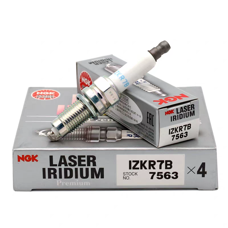 4pcs 6pcs vela de ignição de i - Ngk Spark Plug Laser Iridium avaliação e preço