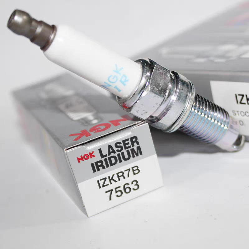 4pcs 6pcs vela de ignição de i - Ngk Spark Plug Laser Iridium avaliação e preço