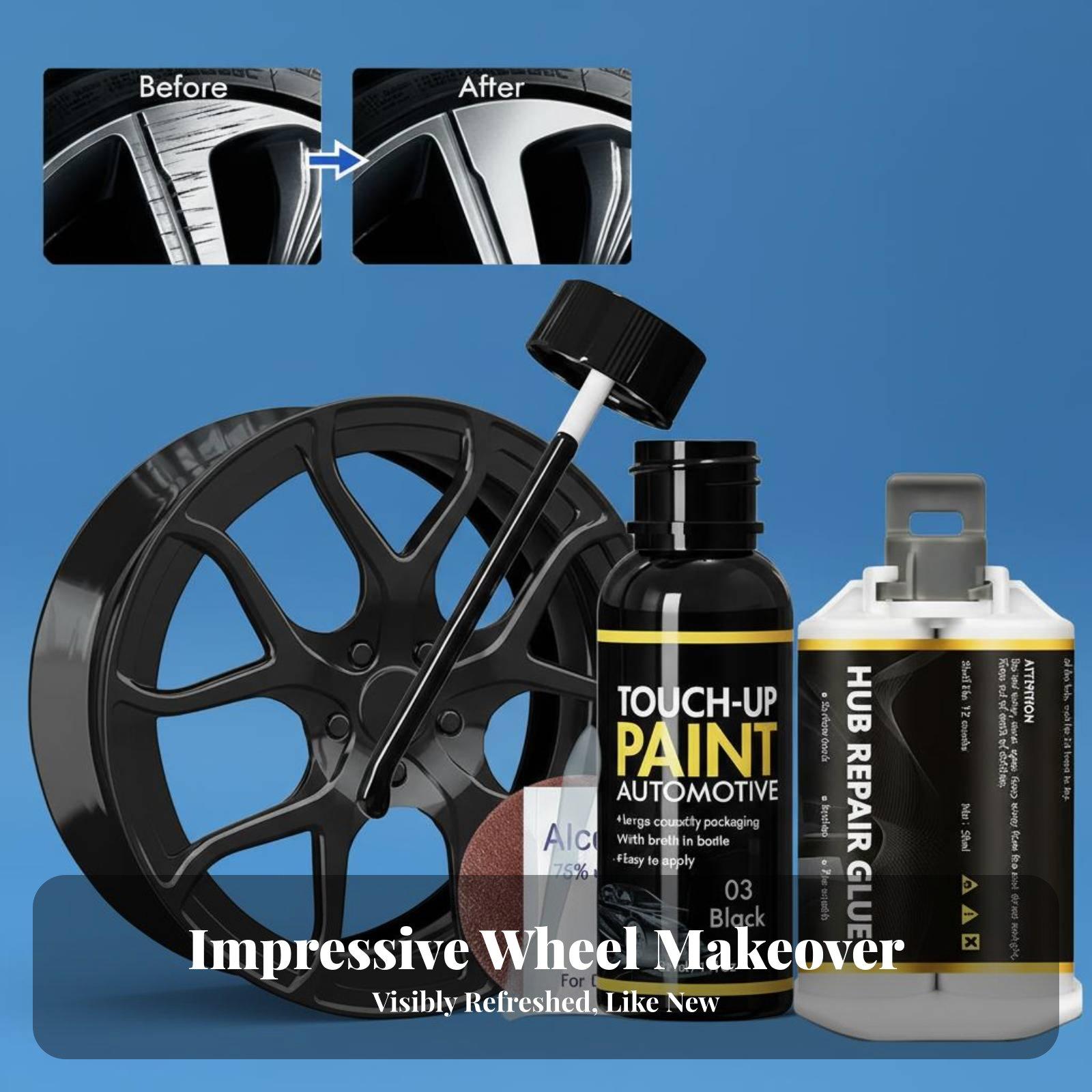 Caneta de Reparo de Arranhões  - Car Repair Tools avaliação e preço
