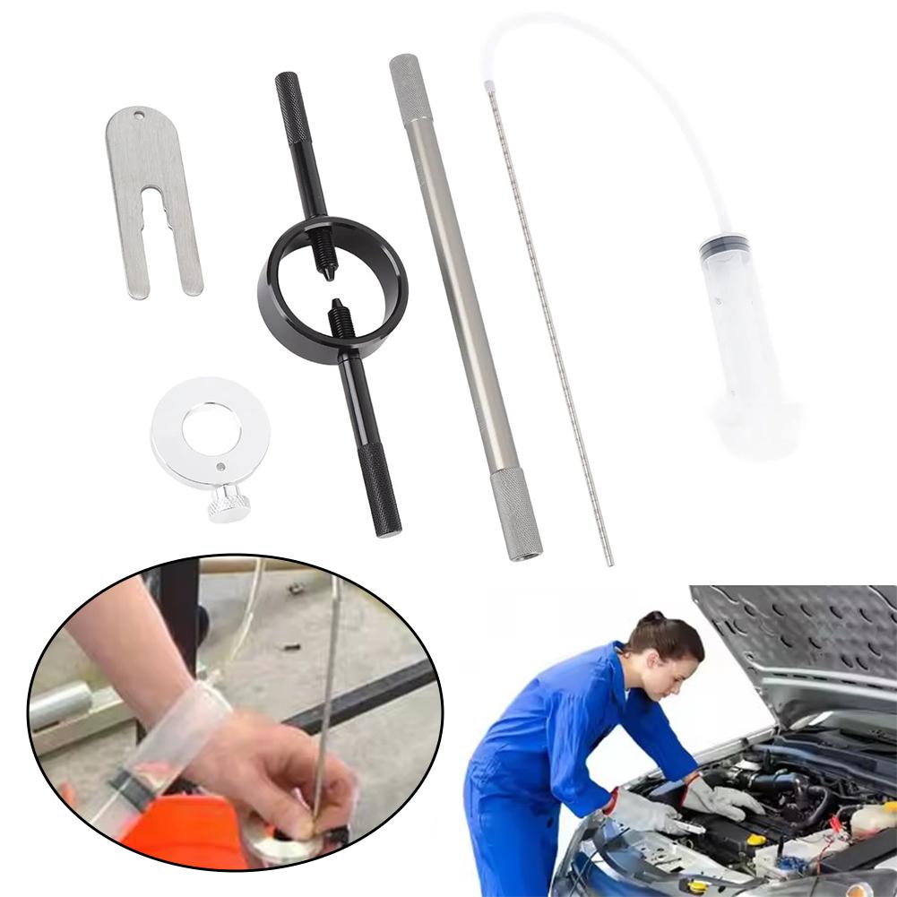 Kit universal de ferramentas p - Spring Compressor Tool avaliação e preço