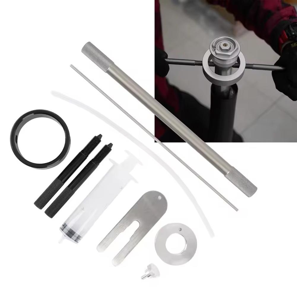 Kit universal de ferramentas p - Spring Compressor Tool avaliação e preço