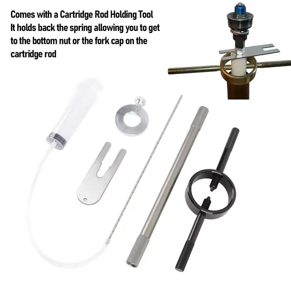 Kit universal de ferramentas p - Spring Compressor Tool avaliação e preço