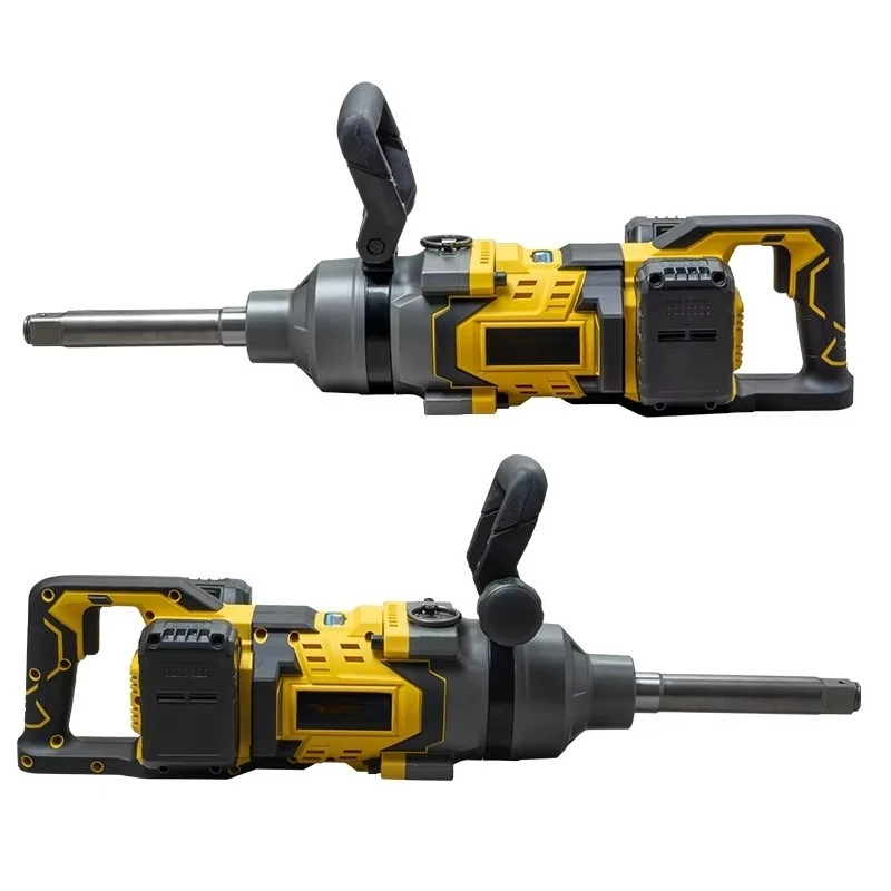 Conjunto de Chave de Impacto S - Torque Wrench avaliação e preço