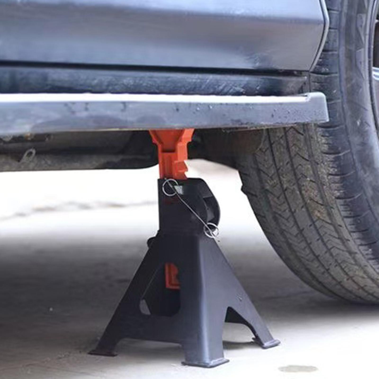 Suportes de Apoio para Caminhõ - Car Jack avaliação e preço
